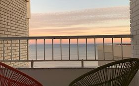 Beach Penthouse