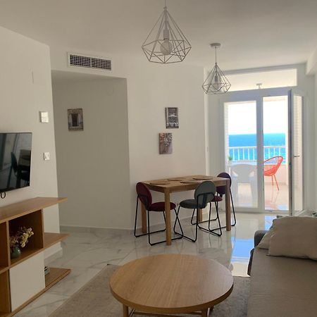 Beach Penthouse Torrevieja Buitenkant foto