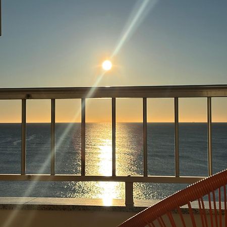 Beach Penthouse Torrevieja Buitenkant foto