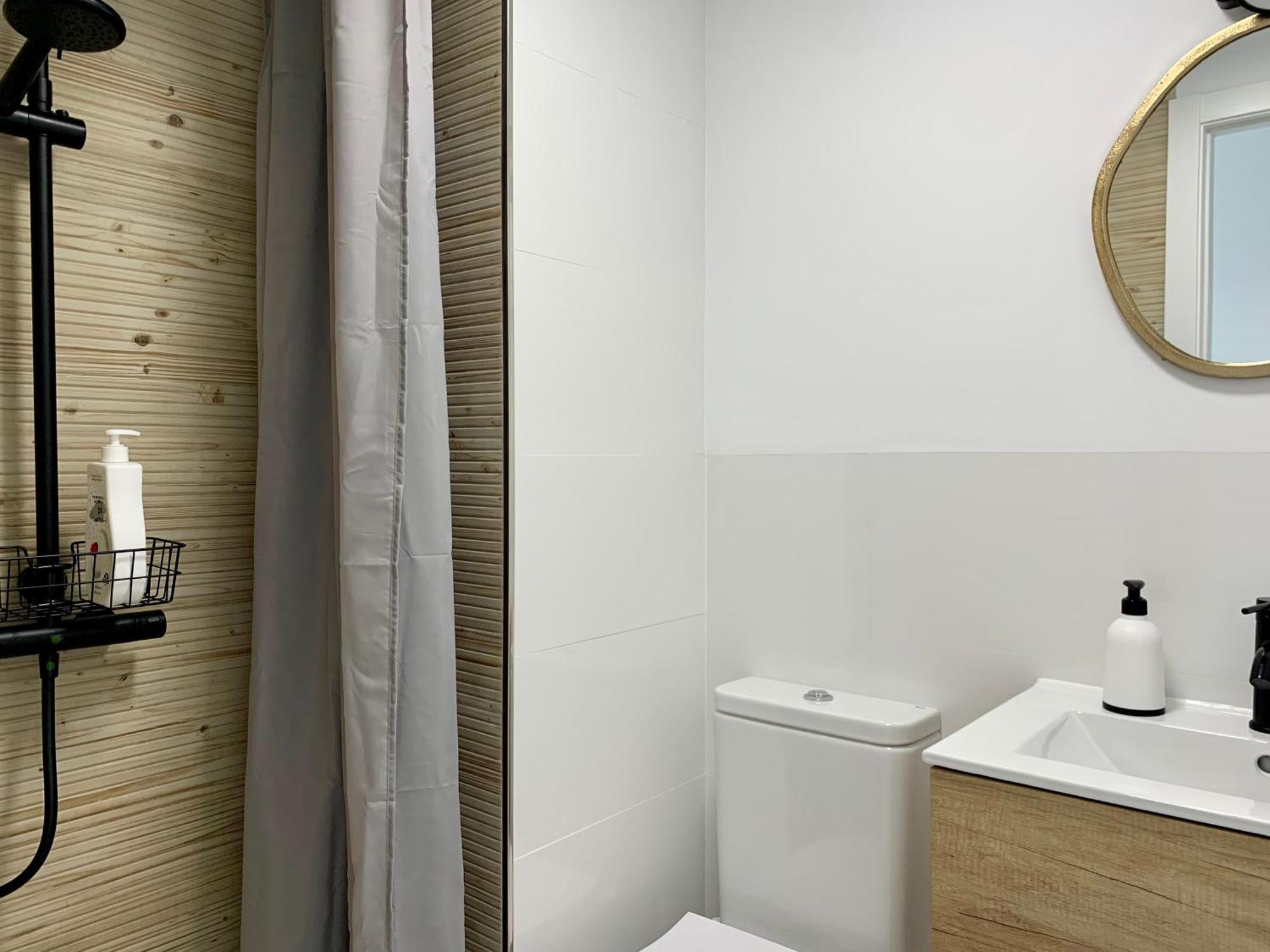 Beach Penthouse Torrevieja Buitenkant foto