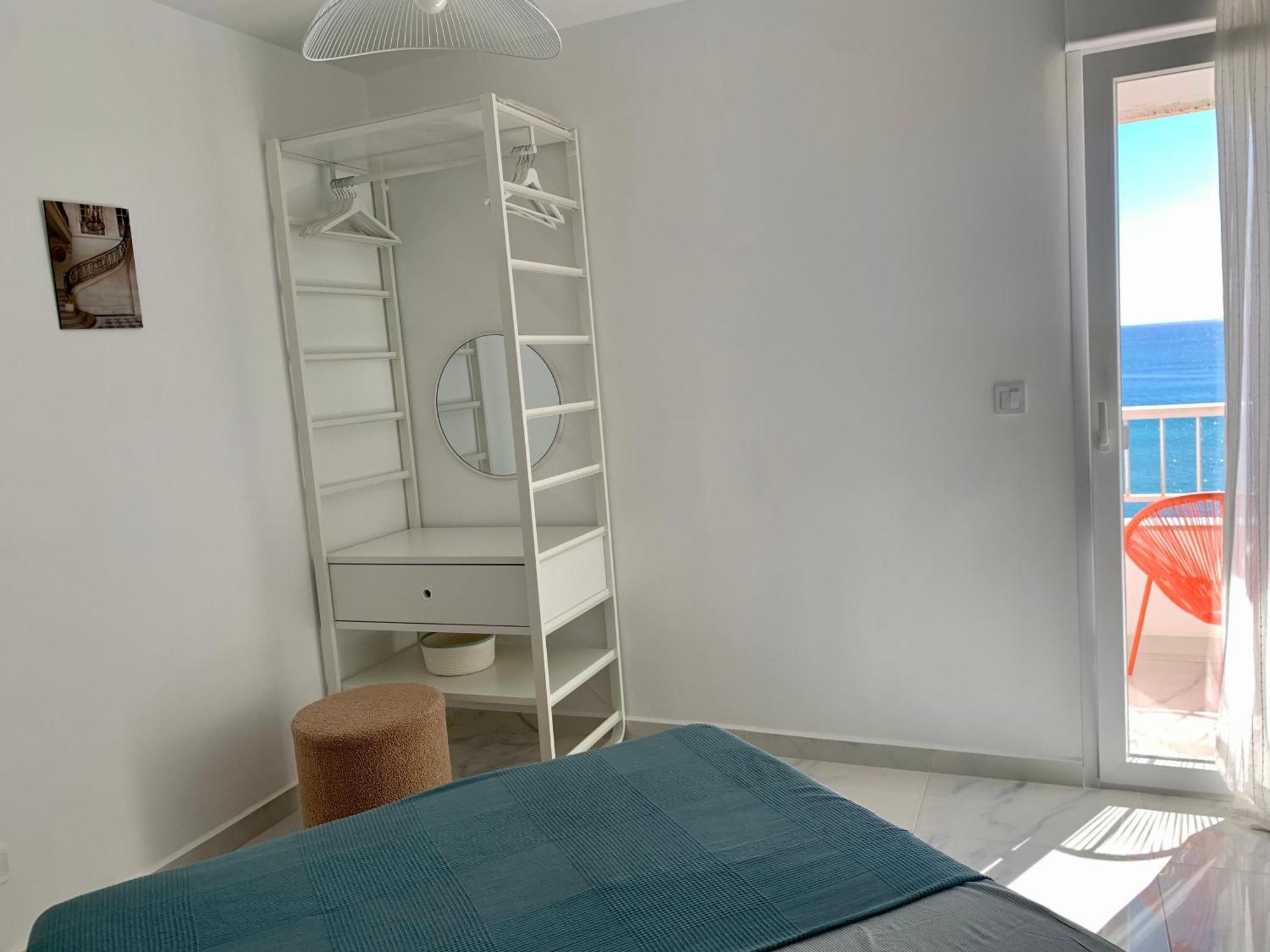 Beach Penthouse Torrevieja Buitenkant foto
