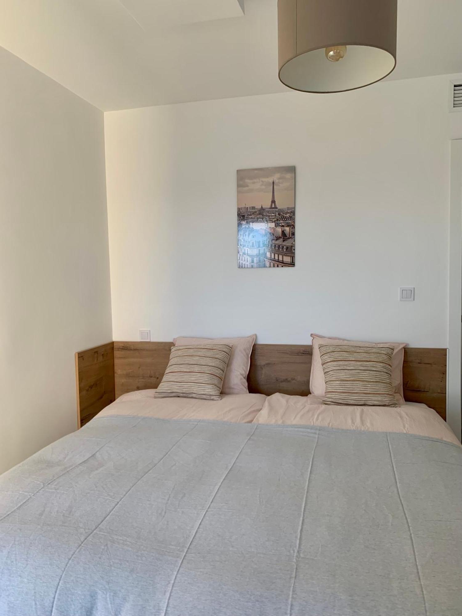 Beach Penthouse Torrevieja Buitenkant foto