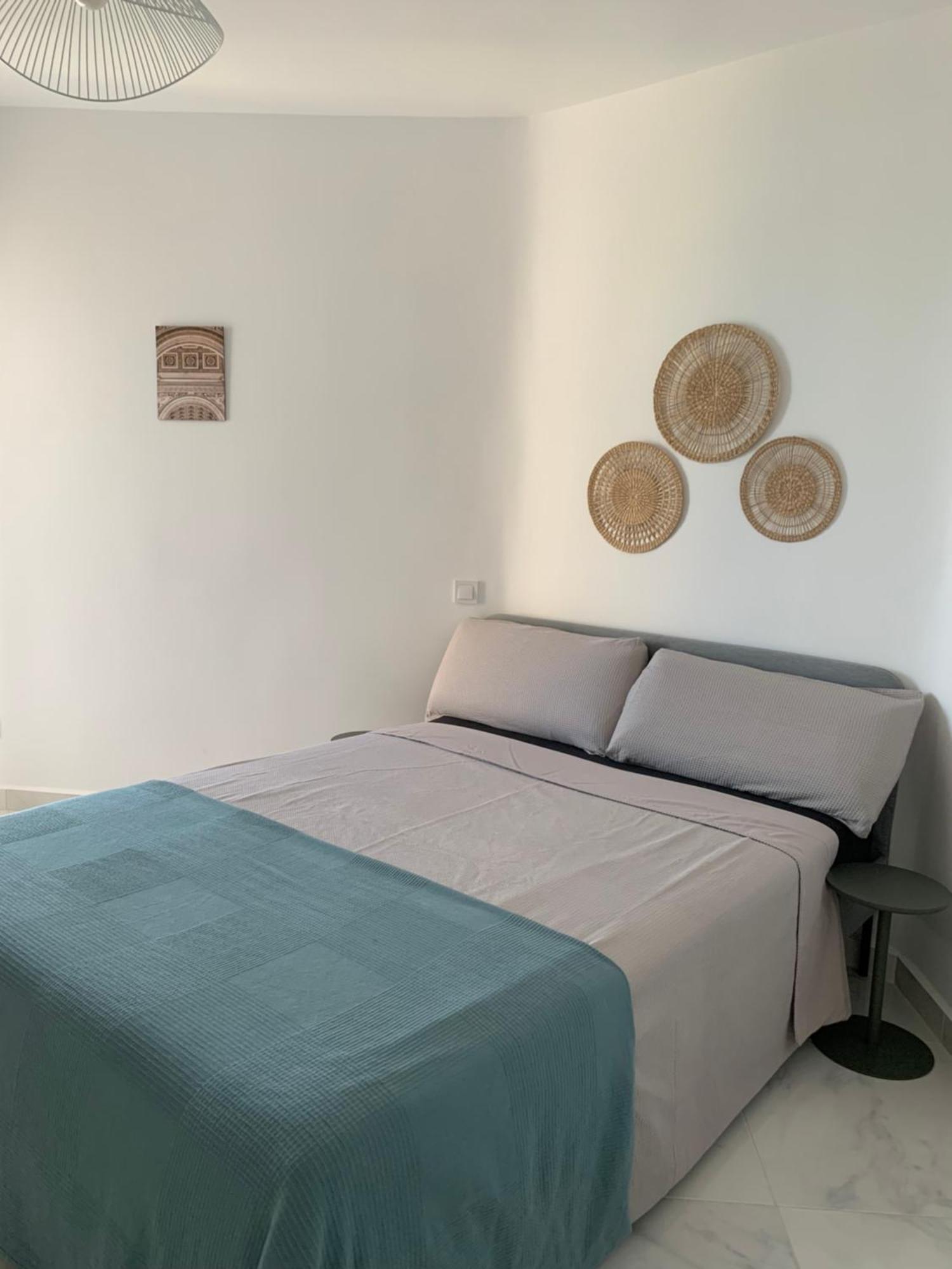 Beach Penthouse Torrevieja Buitenkant foto