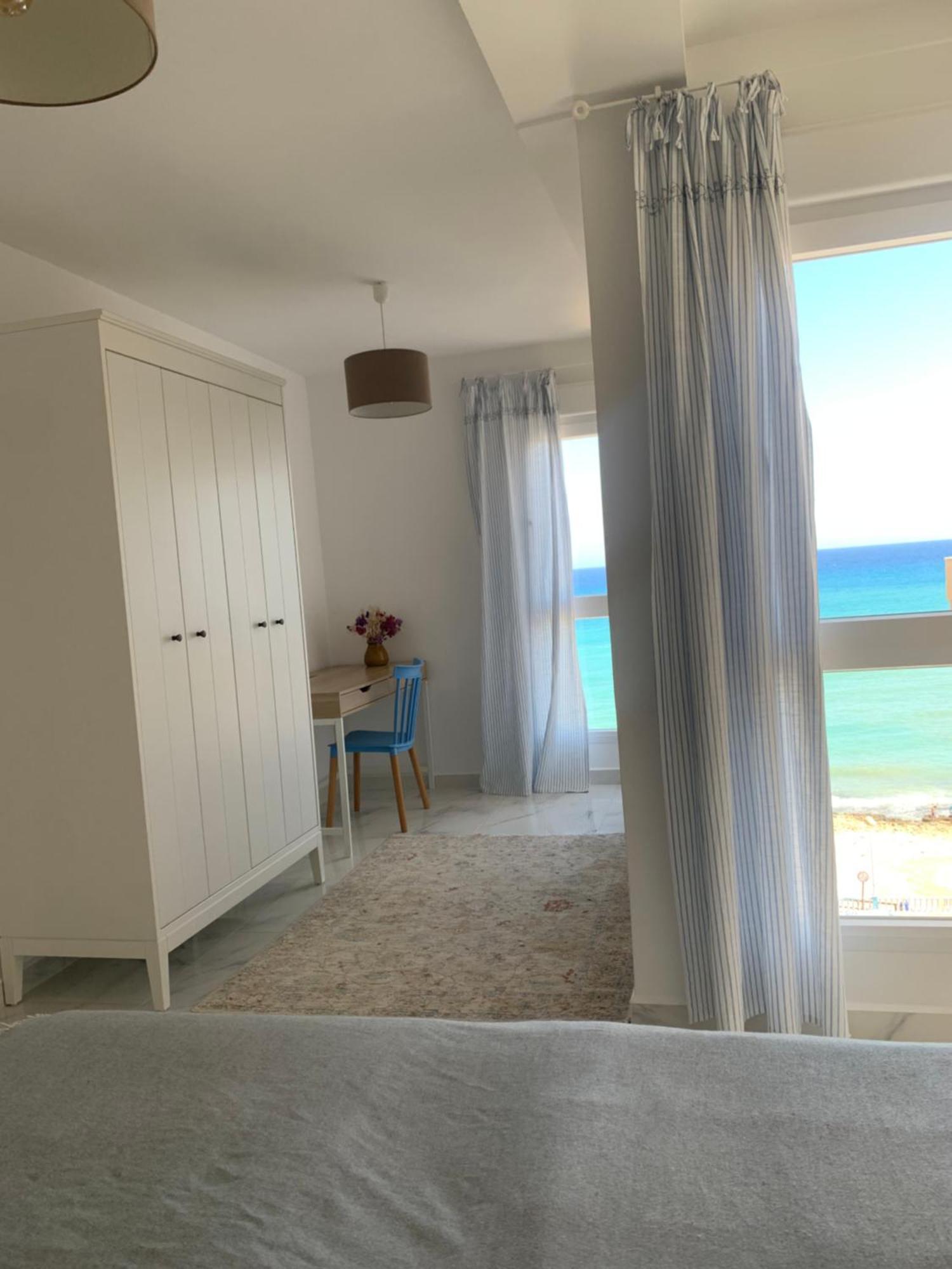 Beach Penthouse Torrevieja Buitenkant foto