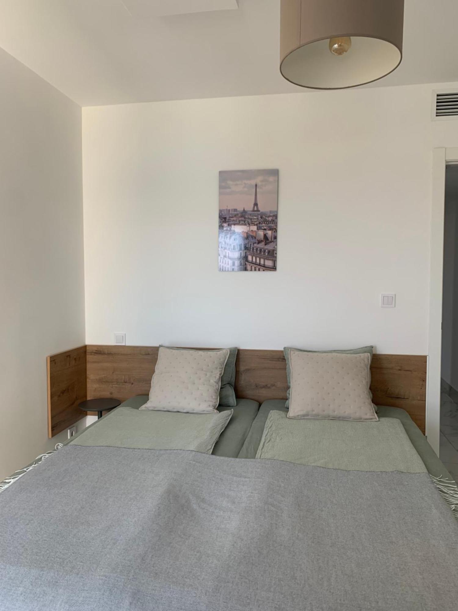 Beach Penthouse Torrevieja Buitenkant foto