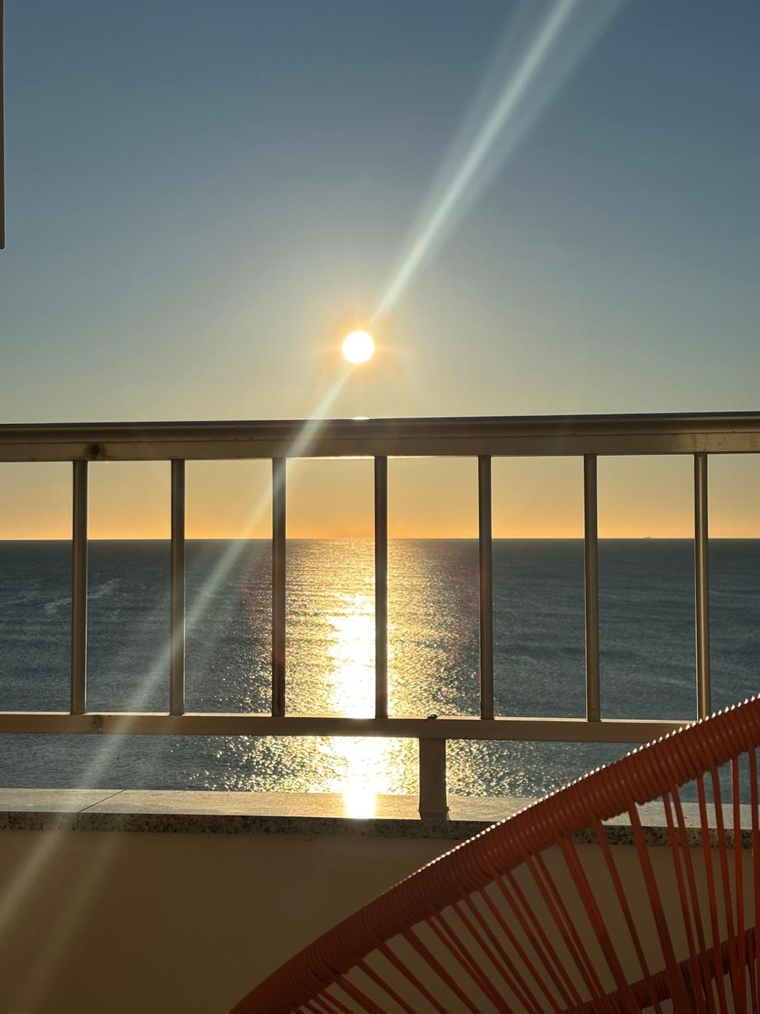 Beach Penthouse Torrevieja Buitenkant foto
